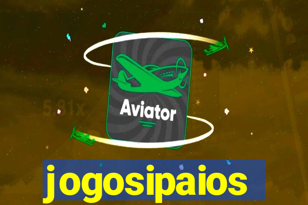 jogosipaios