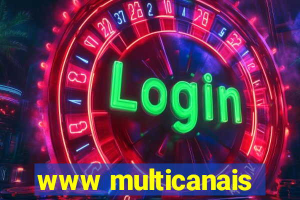 www multicanais