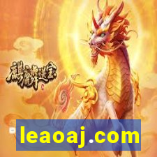 leaoaj.com