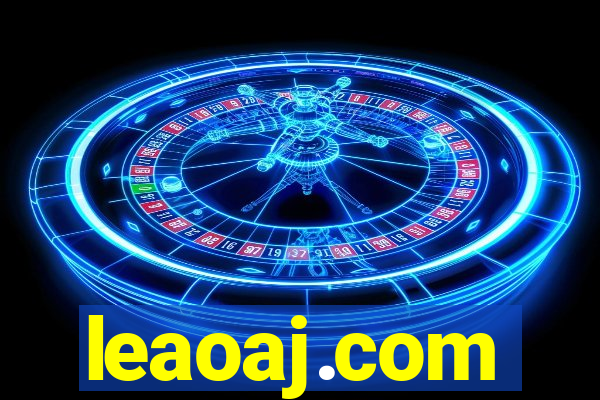 leaoaj.com