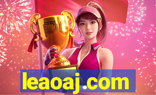 leaoaj.com