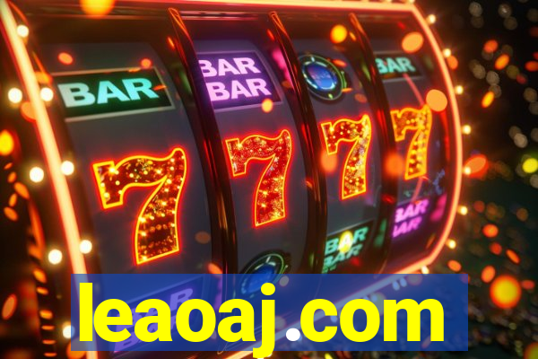leaoaj.com