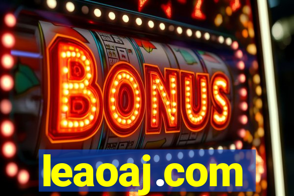 leaoaj.com