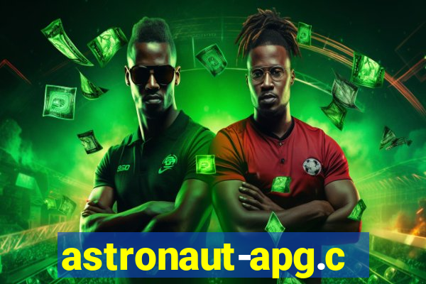 astronaut-apg.com