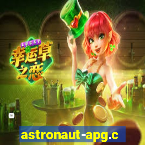 astronaut-apg.com