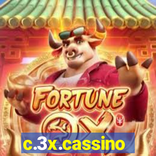 c.3x.cassino