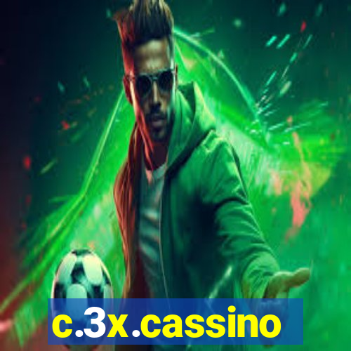c.3x.cassino