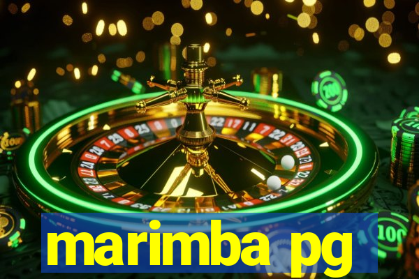 marimba pg