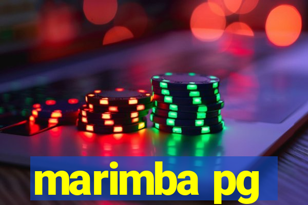 marimba pg