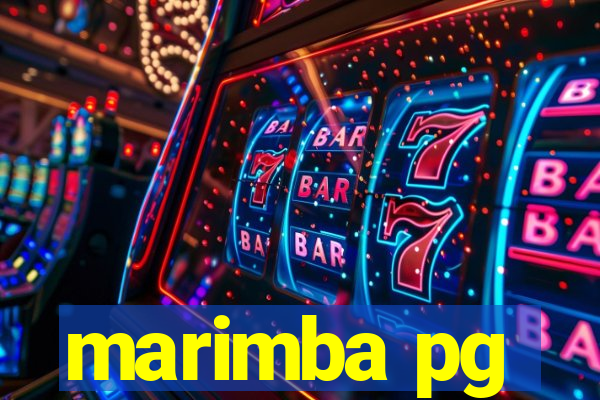 marimba pg