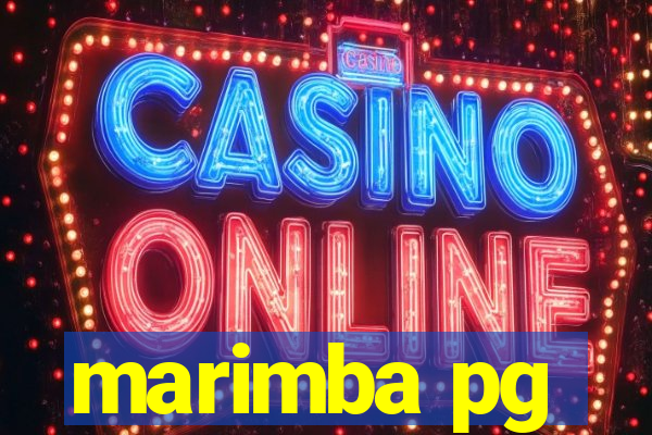 marimba pg