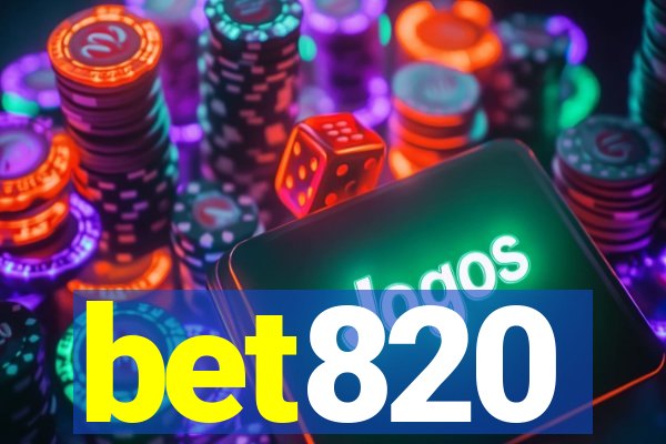 bet820