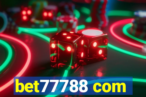 bet77788 com