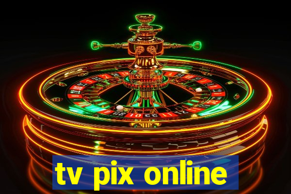 tv pix online
