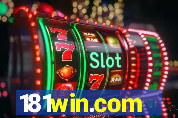 181win.com