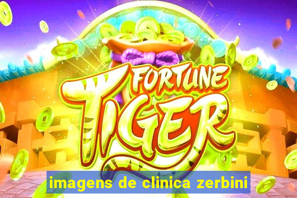 imagens de clinica zerbini