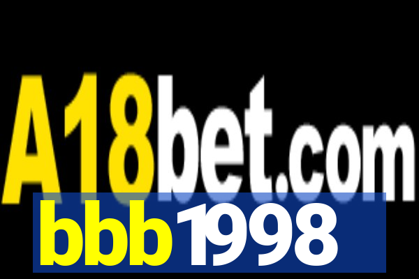 bbb1998