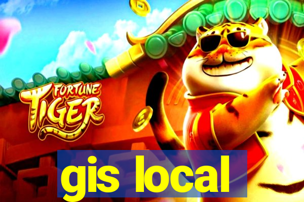 gis local