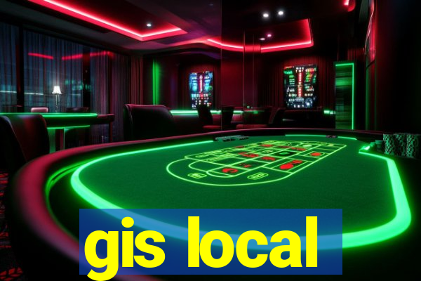 gis local