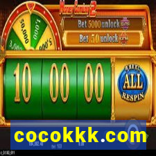 cocokkk.com