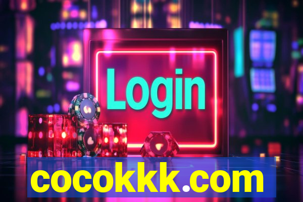 cocokkk.com