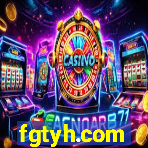 fgtyh.com