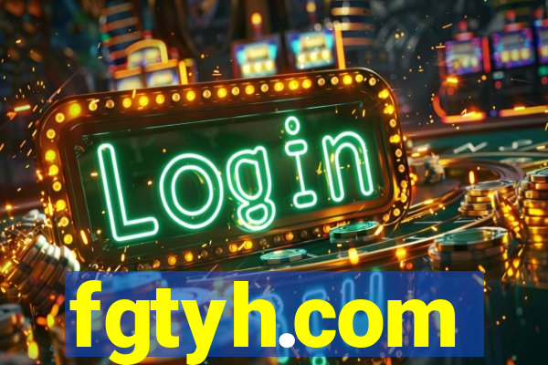 fgtyh.com