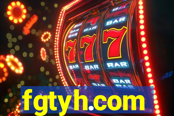 fgtyh.com