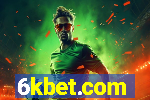 6kbet.com