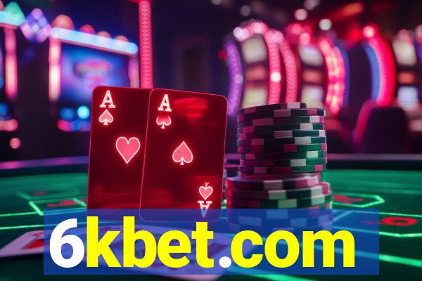 6kbet.com
