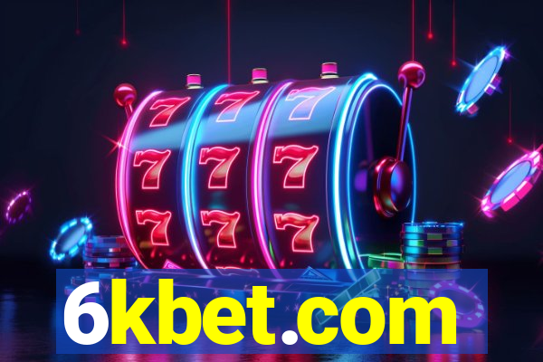 6kbet.com