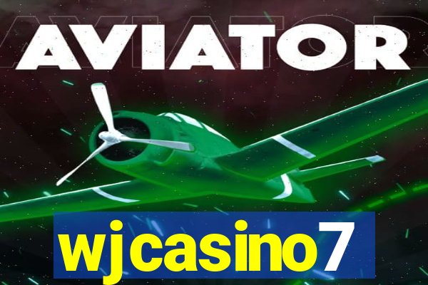 wjcasino7