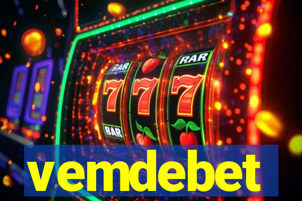 vemdebet