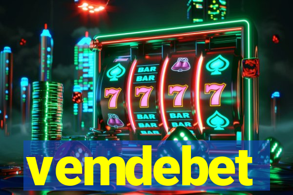 vemdebet