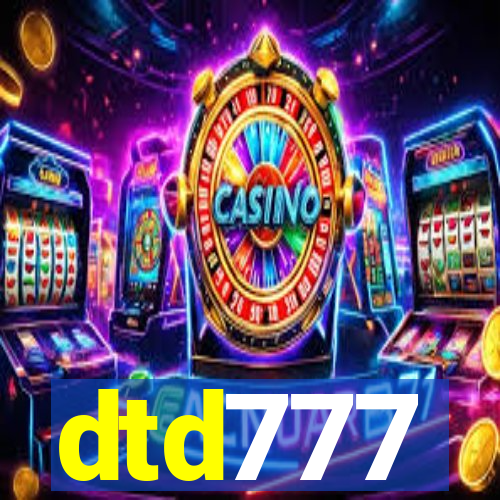 dtd777