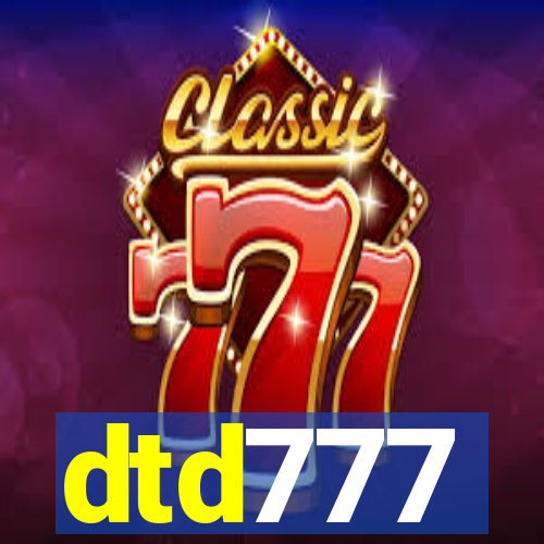 dtd777