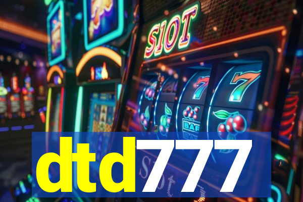 dtd777