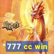 777 cc win