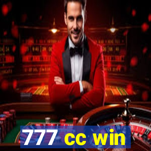 777 cc win
