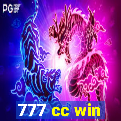 777 cc win