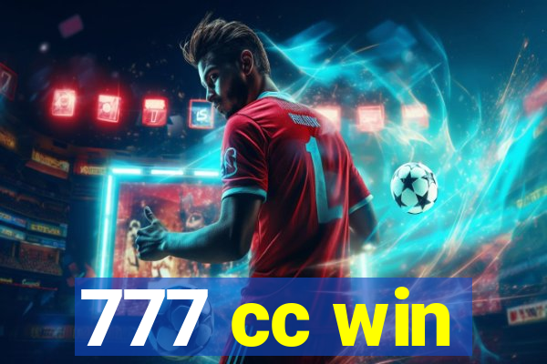 777 cc win