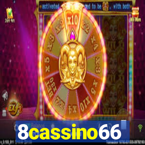 8cassino66