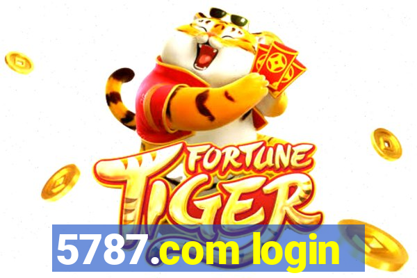 5787.com login