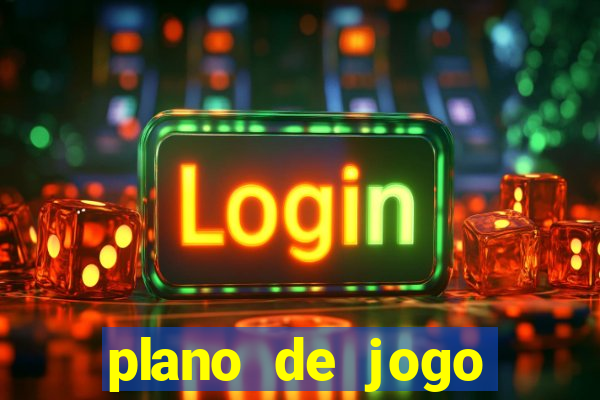 plano de jogo camila cocenza pdf
