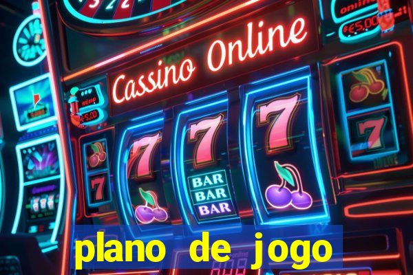 plano de jogo camila cocenza pdf
