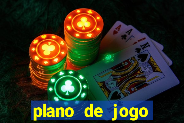 plano de jogo camila cocenza pdf