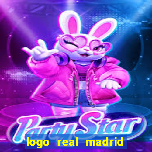 logo real madrid dls 23