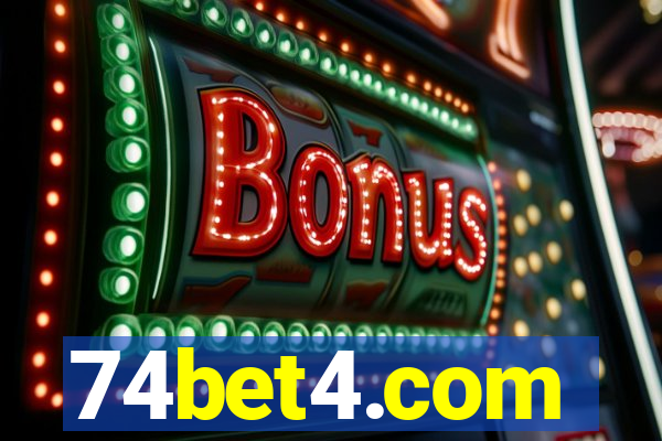 74bet4.com