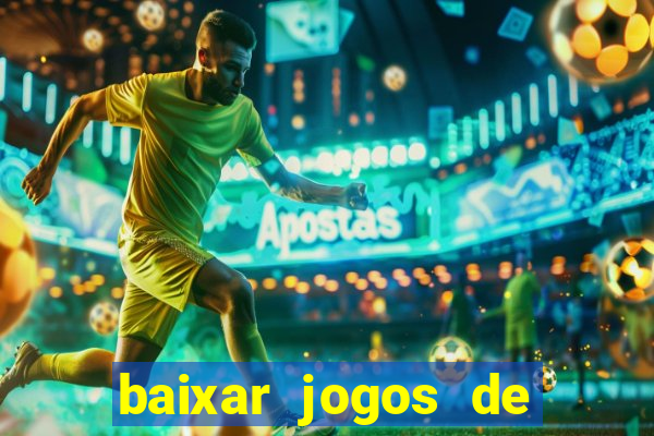 baixar jogos de plataforma para android