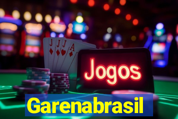 Garenabrasil